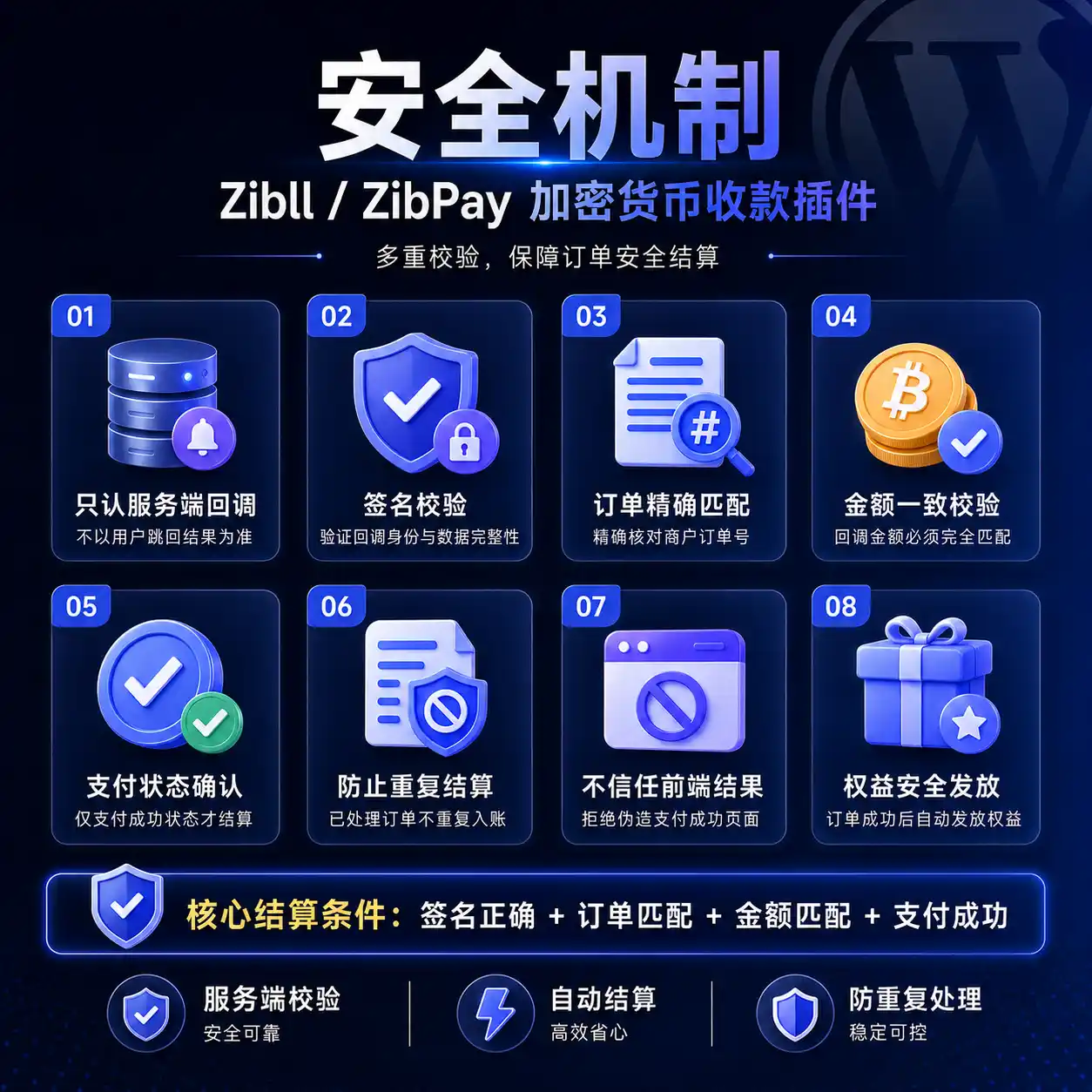 安全机制